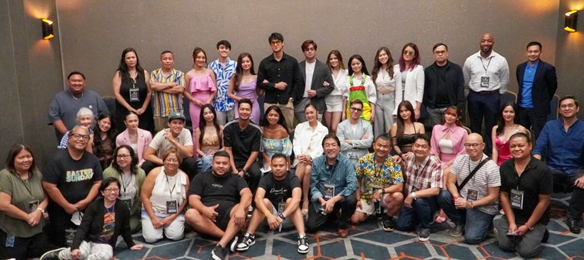 Star Magic 30th Anniversary Beyond The Stars U S Tour 2022 Kicks Off Star Magic 30th Anniversary Beyond The Stars U S Tour 2022 Kicks Off